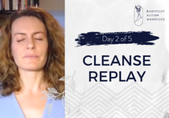 Day 2 Cleanse Replay
