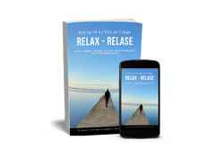 RELAX - REALASE 7 dag med balasam for krop, sind og sjæl