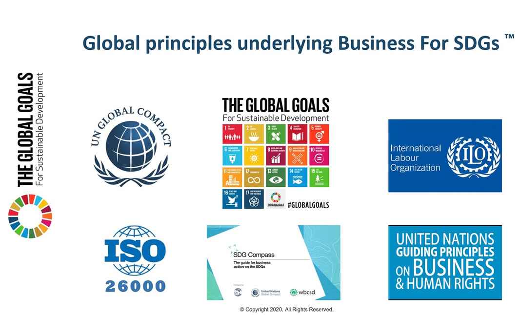 Global principles_Business4SDGs