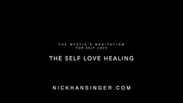 ACISL Self Love Healing