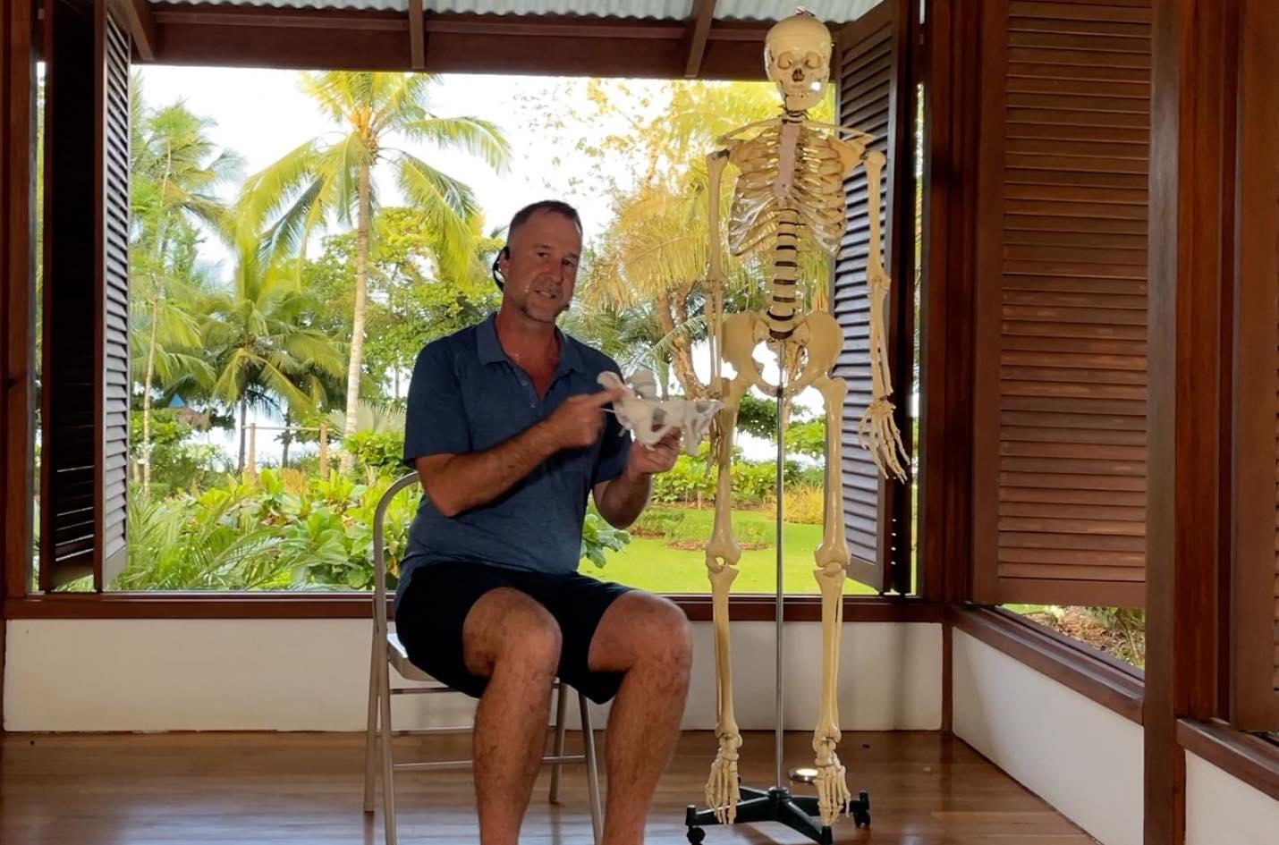 A quick hack in how to get rid of Knee Pain