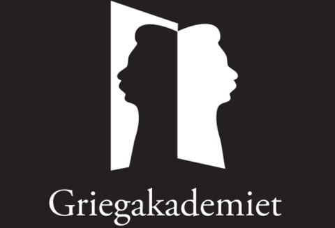 Griegakademiet logo