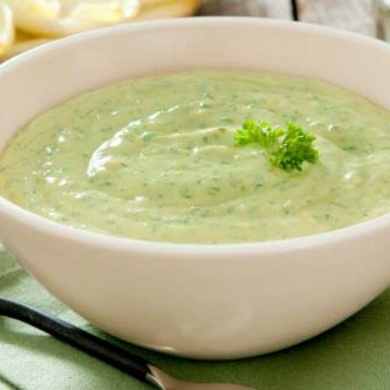 Secret Cucumber Detox Soup Recipe
