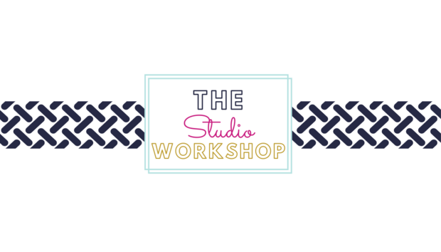 Studio Workshop Logo