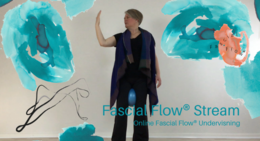 Fascial Flow Program 2 med Hanne Roulund
