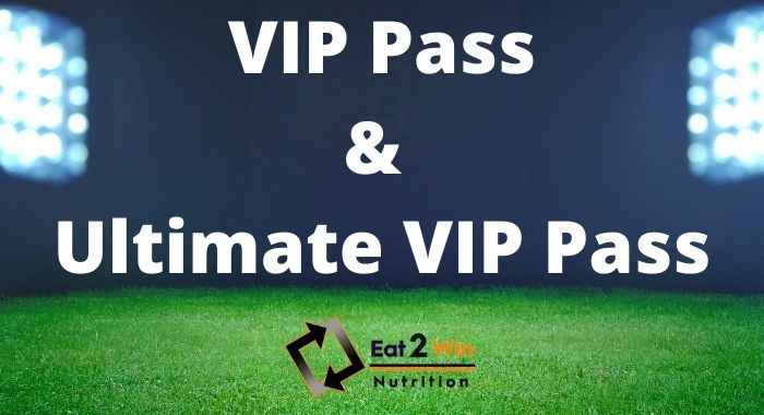 VIP Pass 4.0