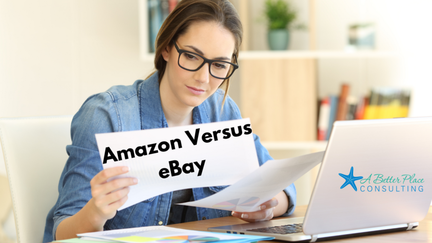 Amazon-Versus-eBay