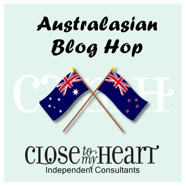 Blog Hop Badge