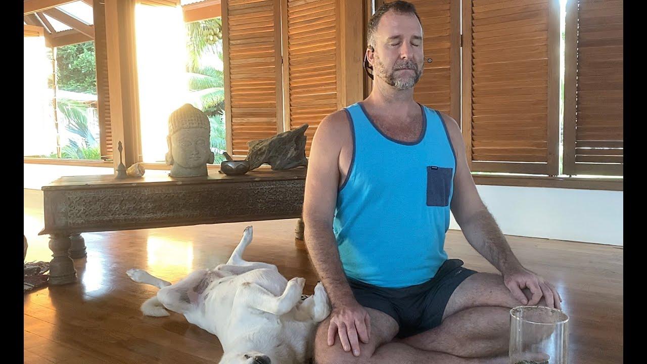 advanced meditation