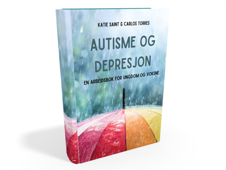 E-bok Autisme og Depresjon
