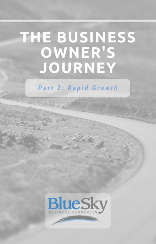 Part 2 The Business Owner's Journey Ebook