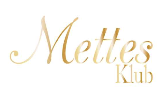 Mettes Klub logo