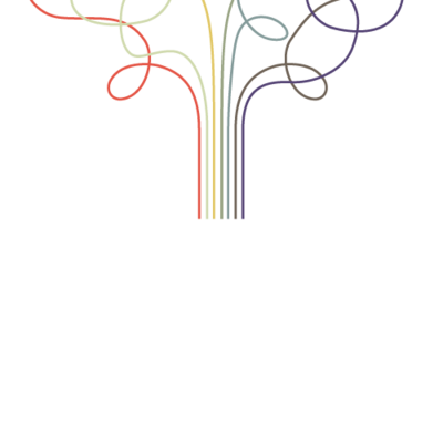 Logo Creative Fierce_white