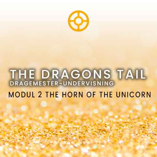 Dragons tail Modul 2 - Horn of the unicorn
