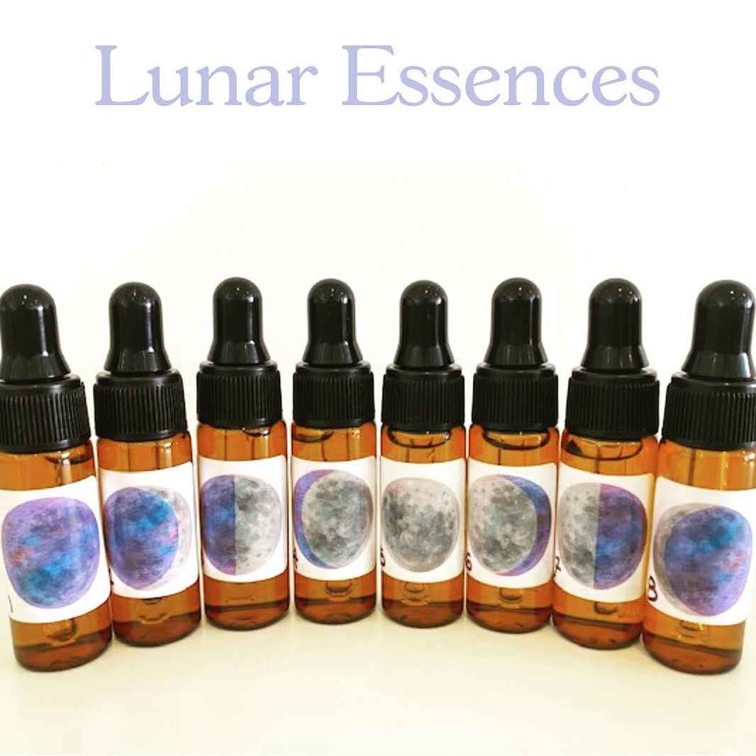 Lunar Essences 1