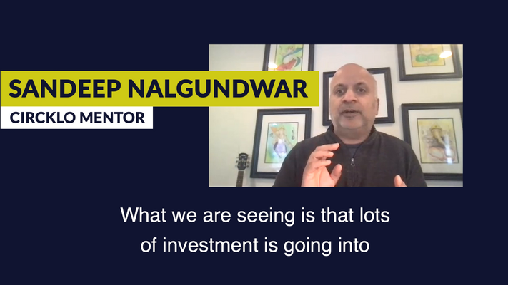 Meet your mentor - Sandeep Nalgundwar - Promo