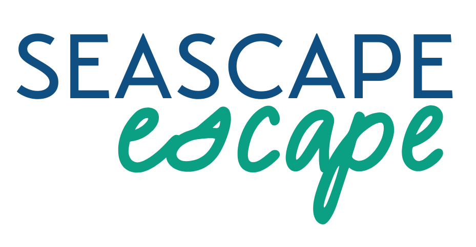 Seascape Escape T