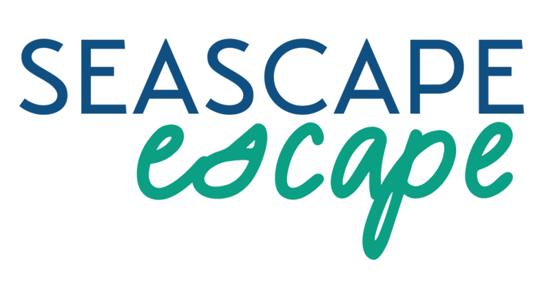 Seascape Escape T