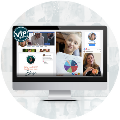 Dolores - Community Access Image, Circle