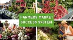 GF19- Farmers Market Success System- Course Card
