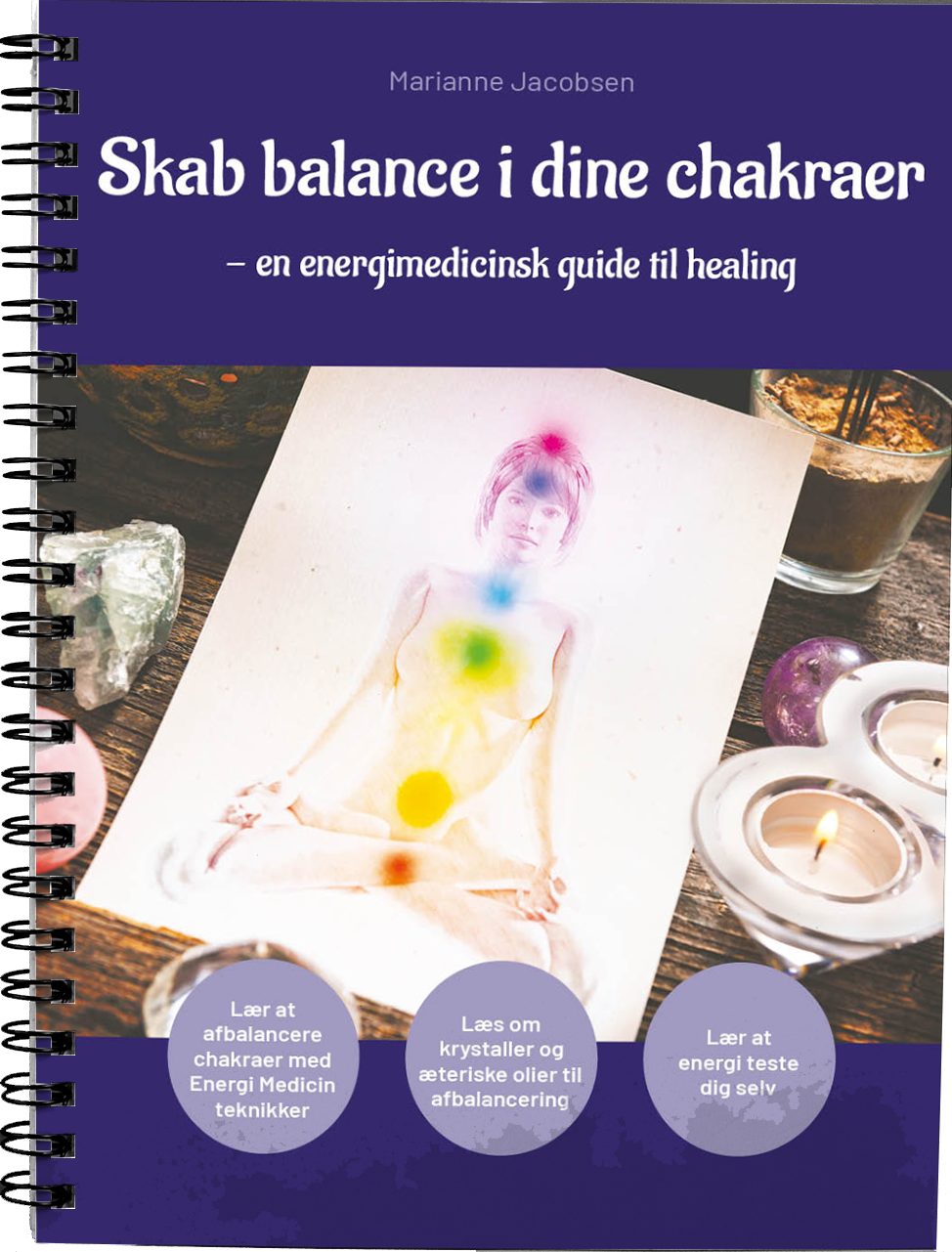 Forside-Spiralbog,-Skab-balance-i-dine-chakraer---en-energi-medicinsk-guide-til-healing-(uden-pris)