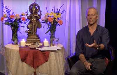 rod stryker - Sex, Drugs, Gurus and Everything Else Yoga