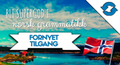 NFI-SU - Product card FORNYET TILGANG 2021