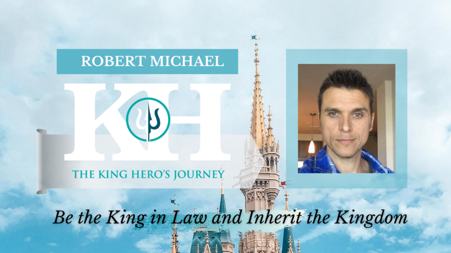 thumbnail Robert Michael King Hero Interview