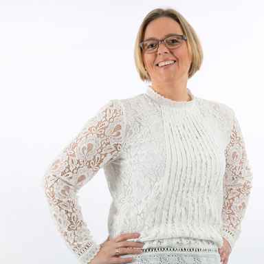 Susanne Søndergaard - Mentor &amp; CEO hos Teentrivsel
