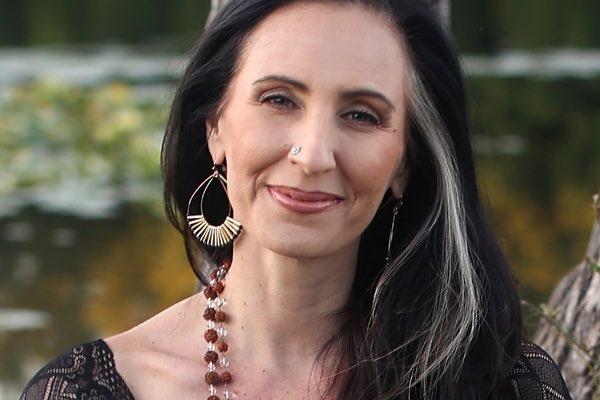 meet Karina Ann Kirsky