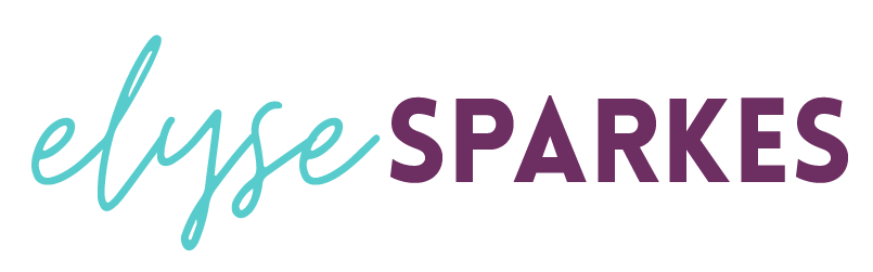 Elyse Sparkes logo