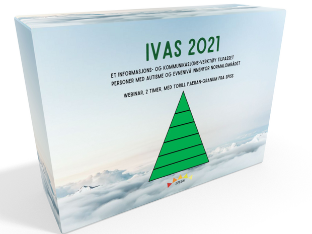 webinar IVAS 2021