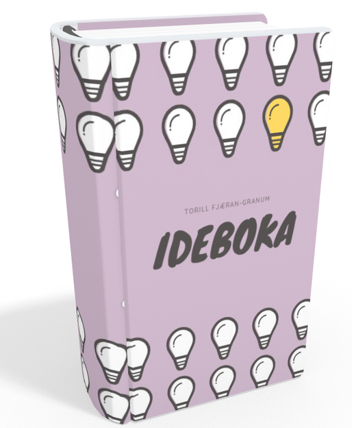 Ideboka betal