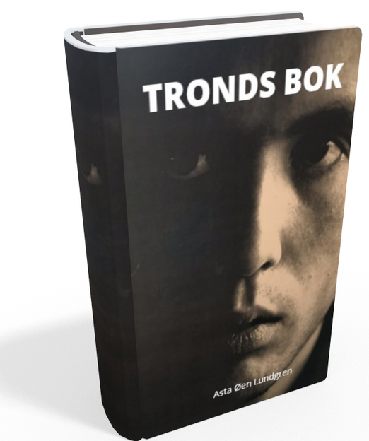 Tronds bok  betal