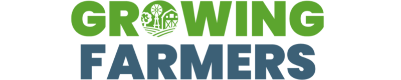 Growing Farmers Logo