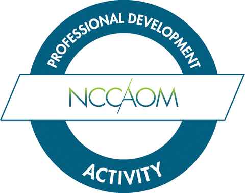 NCCAOM_Logo