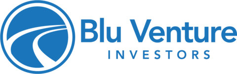 Blu Ventures Logo