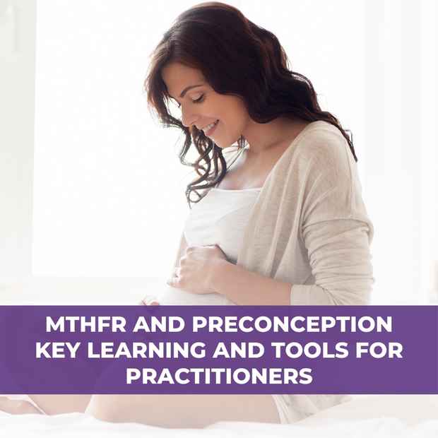 MTHFR and preconception
