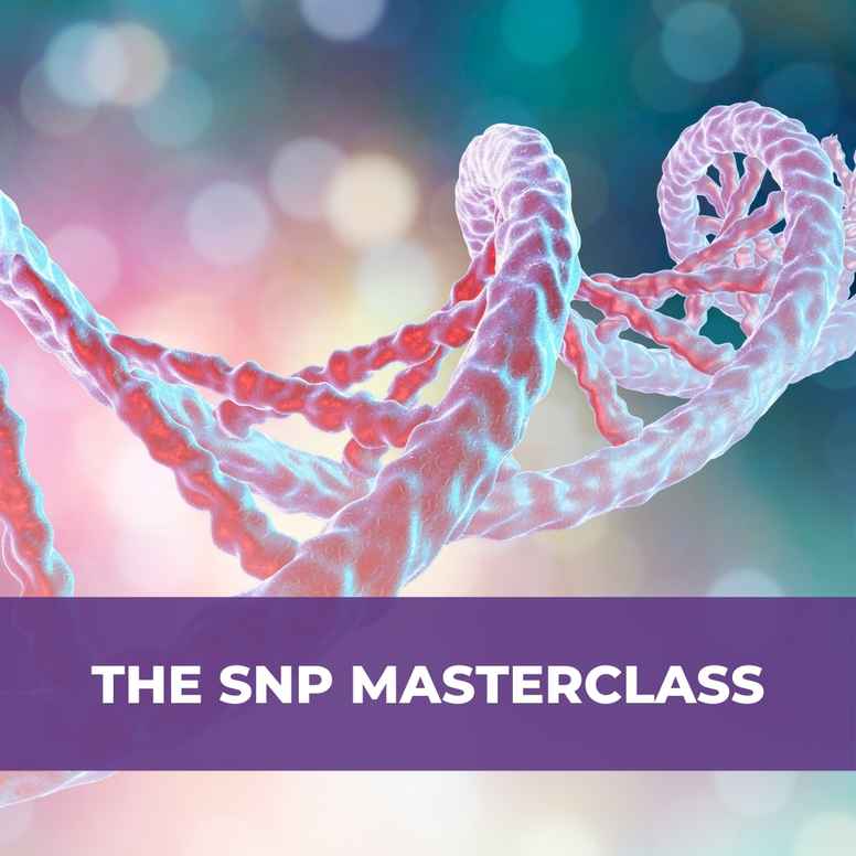 SNP Learning Masterclass