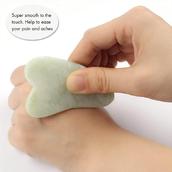 hand gua sha