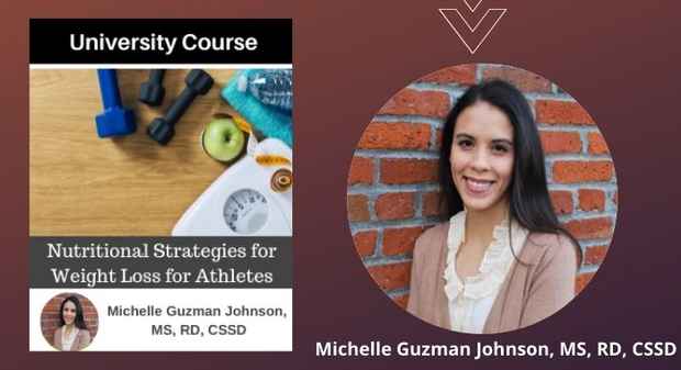 Nutritional Strategies for Weight Loss for Athletes-final
