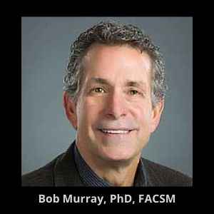 Bob Murray- Podcast