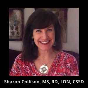 Sharon Collison- Podcast