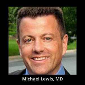 Michael Lewis- Podcast