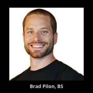 Brad Pilon- Podcast