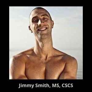 Jimmy Smith- Podcast