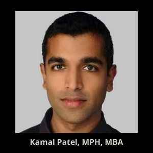 Kamal Patel- Podcast