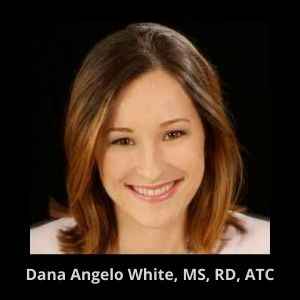 Dana Angelo White- Podcast