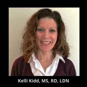 Kelli Kidd- Podcast