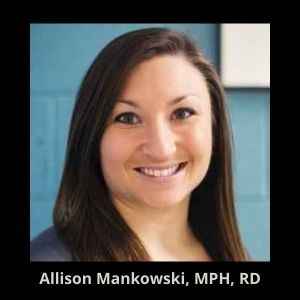 Allison Mankowski- Podcast